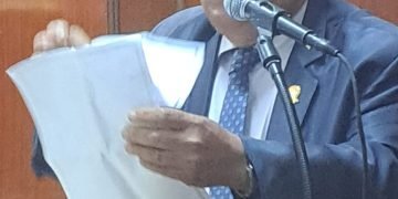 منصة النقابة العامة لاتحاد كتاب مصر  تصدح بقصيدة ” ” فلسطين فى وجدان الشعراء “