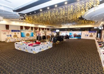 صندوق تحيا مصر يوفر 60 ألف قطعة ملابس للأسر الأولى بالرعاية في سوهاج