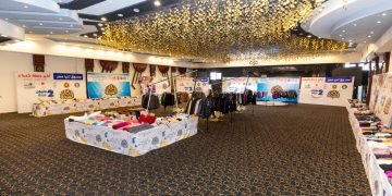 صندوق تحيا مصر يوفر 60 ألف قطعة ملابس للأسر الأولى بالرعاية في سوهاج