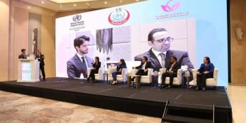 وزير الصحة: الدولة المصرية أصبحت نموذجاً يحتذى به في مواجهة الأمراض السرطانية من خلال مبادرات الصحة العامة