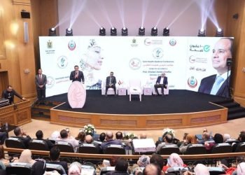 وزير الصحة: المبادرات الرئاسية أصبحت واجهة مضيئة للصحة العامة في مصر