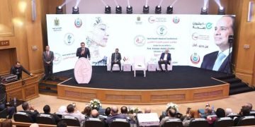 وزير الصحة: المبادرات الرئاسية أصبحت واجهة مضيئة للصحة العامة في مصر