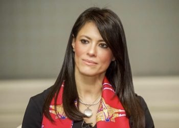 المشاط: ننسق مع الوزارات لتعزيز الشراكات الدولية الهادفة للتكامل مع جهود الدولة لتحقيق الأمن الغذائي