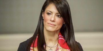 المشاط: ننسق مع الوزارات لتعزيز الشراكات الدولية الهادفة للتكامل مع جهود الدولة لتحقيق الأمن الغذائي