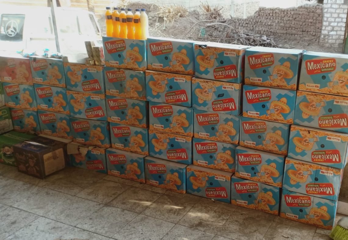 محافظ أسيوط: استمرار مراقبة الأسواق ومنافذ السلع وتحرير 104محضراً خلال حملات تموينية بالمراكز