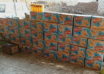 محافظ أسيوط: استمرار مراقبة الأسواق ومنافذ السلع وتحرير 104محضراً خلال حملات تموينية بالمراكز