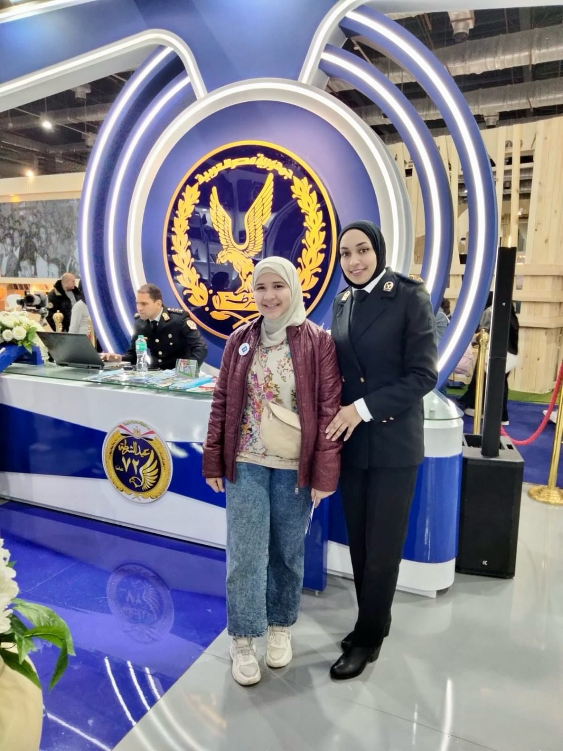 التعليم تنظم رحلات يومية لطلاب المدارس من مختلف المحافظات  بمعرض القاهرة الدولي للكتاب