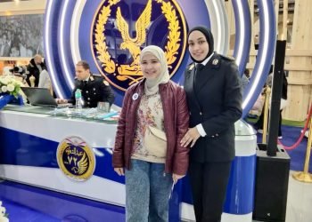 التعليم تنظم رحلات يومية لطلاب المدارس من مختلف المحافظات بمعرض القاهرة الدولي للكتاب