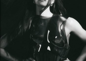 أحدث جلسة تصوير .. سفيرة كارتييه النجمة تارا عماد