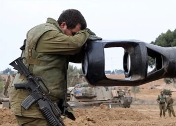 إلى الاحتلال الإسرائيلى  ،  أليس منكم رجل رشيد !؟