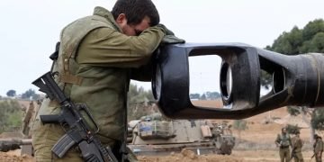 إلى الاحتلال الإسرائيلى  ،  أليس منكم رجل رشيد !؟