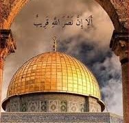 هشام صلاح يكتب : فلسطين  ” ألا إن نصر الله قريب ”  