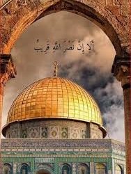 هشام صلاح يكتب : فلسطين  ” ألا إن نصر الله قريب ”  