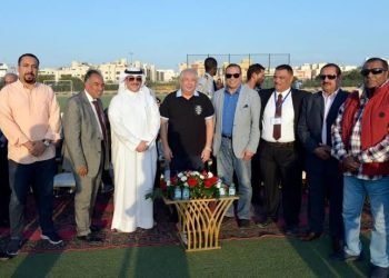 رابطة أبناء أسيوط للتكافل الاجتماعي عطاء مستمر