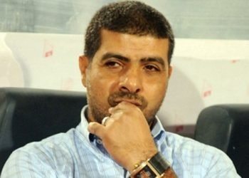 الاتحاد السكندرى فى المركز الثالث بهدف الداخلية فى الدورى الممتاز