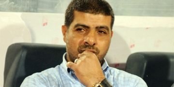 الاتحاد السكندرى فى المركز الثالث بهدف الداخلية فى الدورى الممتاز