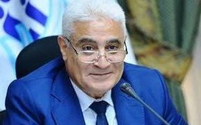 رئيس التأمينات : قرارات الرئيس تعكس إصراره على مد مظلة الحماية الاجتماعية رغم كل التحديات العالمية وجاهزون لتنفيذها