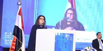 سها جندي: “المؤتمر الدولي للسياحة الصحية” سيشكل نقلة نوعية لمستقبل السياحة العلاجية في مصر