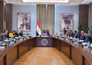 إعداد المسودة الأولى للائحة التنفيذية للقانون..ومدبولى يوجه بأقصى التيسيرات