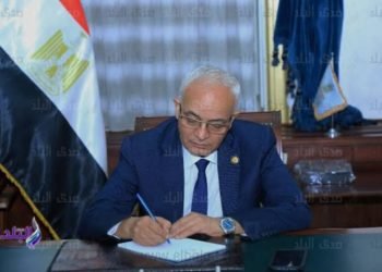 مناشدة لوزير التعليم دكتور رضا حجازى الأب قبل كونه وزير للتعليم من خلال جروب حوار مجتمعي تربوي