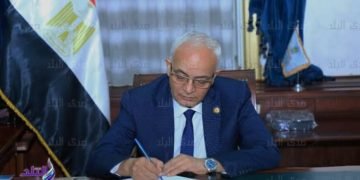 مناشدة لوزير التعليم دكتور رضا حجازى الأب قبل كونه وزير للتعليم من خلال جروب حوار مجتمعي تربوي