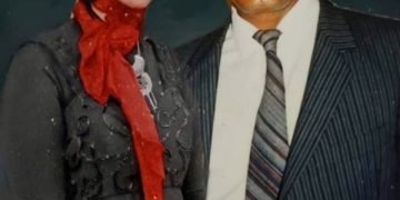 اسم ابويا ولحظات فراق