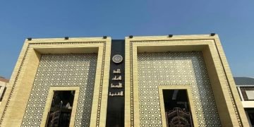 جامعة الفرات الأوسط التقنية تحرز تقدماً ملحوظاً في تصنيف Webometrics