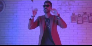 “بصيت لعنيكي” ل نور مصطفي تتخطي حاجز 150000 مشاهده