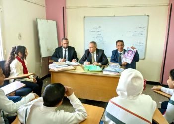 التعليم تعلن نتيجة مسابقة دورى المكاتب التنفيذية لاتحاد طلاب المدارس على مستوى الجمهورية