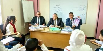 التعليم تعلن نتيجة مسابقة دورى المكاتب التنفيذية لاتحاد طلاب المدارس على مستوى الجمهورية