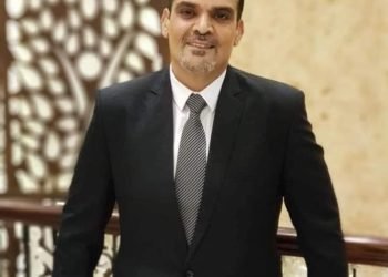 “محافظ القاهرة” يصدر قرار بتعين الأستاذ أحمد المحمدي سكرتيراً عاماً لحي الساحل 