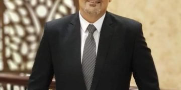 “محافظ القاهرة” يصدر قرار بتعين الأستاذ أحمد المحمدي سكرتيراً عاماً لحي الساحل 