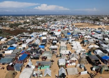 مصر ترد على التقرير الأمريكى حول  “بناء وحدات لإيواء الفلسطينيين من غزة بأرض سيناء “