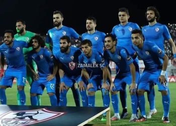 الداخلية يتحدى الزمالك اليوم بالدورى باستاد القاهرة