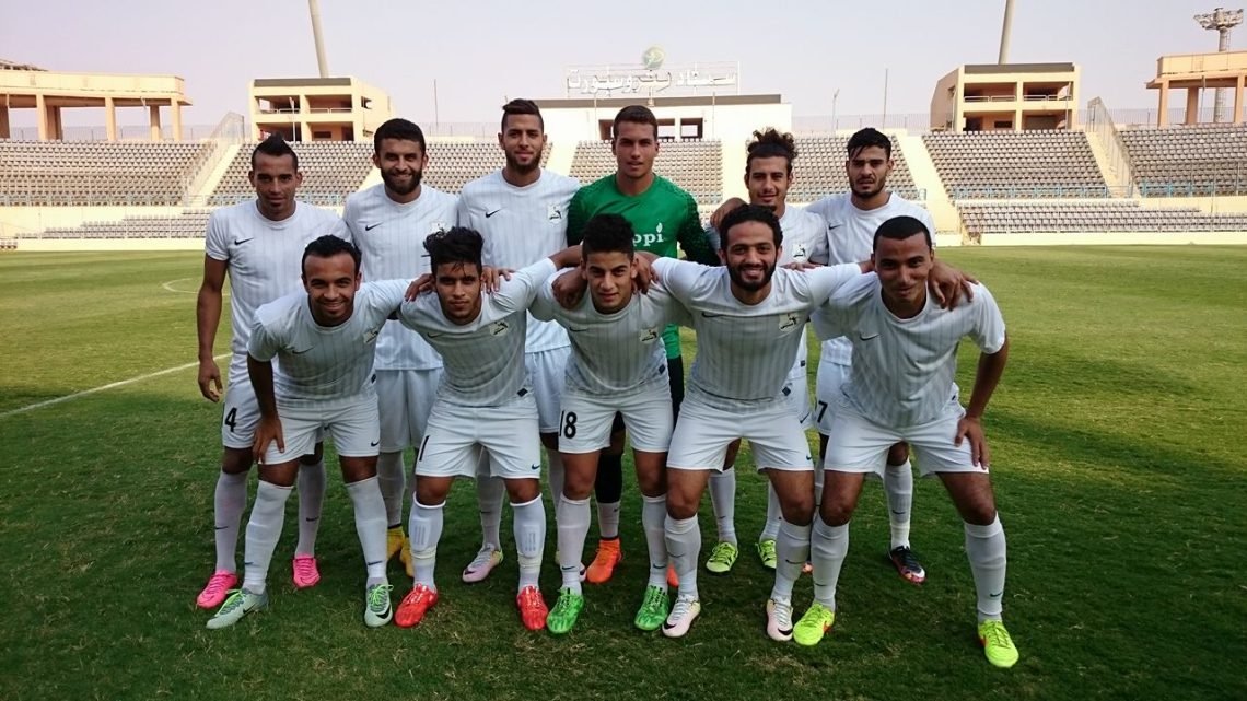 انبى فى صدارة الدورى الممتاز..وزداف سى الوصيف