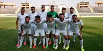 انبى فى صدارة الدورى الممتاز..وزداف سى الوصيف