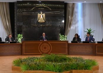 محافظ البنك المركزي: برنامج الصندوق سيدعم جهود البنك المركزي في إعادة بناء الاحتياطات الدولية على نحو مستدام