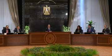 محافظ البنك المركزي: برنامج الصندوق سيدعم جهود البنك المركزي في إعادة بناء الاحتياطات الدولية على نحو مستدام