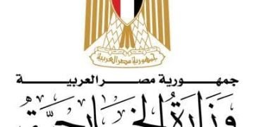 وزير الخارجية يتوجه إلى نيروبي لترؤس الجانب المصري في اجتماعات اللجنة المشتركة المصرية الكينية
