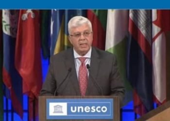 وزير التعليم العالي: مصر تدعو اليونسكو لوضع خطة عمل طارئة للتعامل مع المأساة الإنسانية في غزة