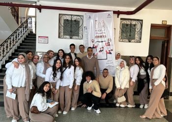 ”وصلة”.. حملة توعوية لمساعدة الطلاب علي تطوير مهارتهم وتوفير لهم دورات مجانية