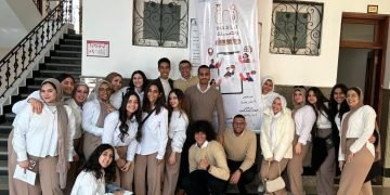 ”وصلة”.. حملة توعوية لمساعدة الطلاب علي تطوير مهارتهم وتوفير لهم دورات مجانية