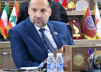 الزبيدي يهنئ الطلبة والمنتسبين بحلول شهر رمضان المبارك