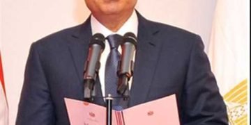 انطلاق الجمهورية الجديدة غدا من العاصمة الإدارية الجديدة  بآداء السيسى لليمين الدستورية