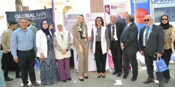 بروتوكول تعاون بين صيدلة القاهرة وشركات الأدوية بهدف التدريب والعمل