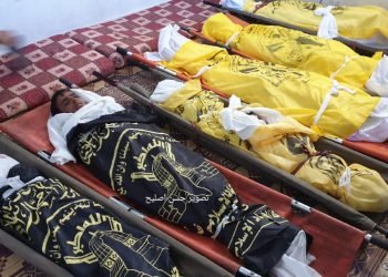 هشام صلاح يكتب : ” غزة الكاشفة ”  تسقط الأقنعة وتكشف السرائر