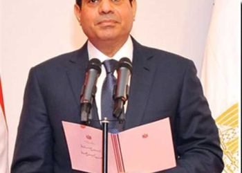 انطلاق الجمهورية الجديدة غدا من العاصمة الإدارية الجديدة