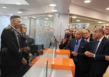 “المصيلحى” إطلاق بوابة إلكترونية لتحديث بيانات السجل التجاري للشركات والمنشآت الاقتصادية