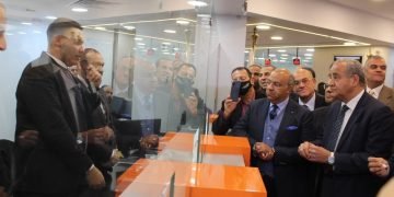 “المصيلحى” إطلاق بوابة إلكترونية لتحديث بيانات السجل التجاري للشركات والمنشآت الاقتصادية