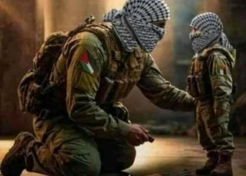 “غزة الكاشفة ” تسقط الأقنعة وتكشف السرائر.. بقلم . هشام صلاح